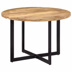VidaXL 338479 kitchen/dining table - Additional view 8