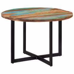 VidaXL 338480, Multicolour, 1100 mm, 1100 mm, 750 mm, 1 pc(s)