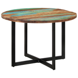 VidaXL 338480 kitchen/dining table