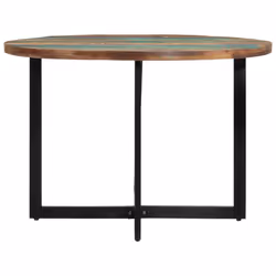 VidaXL 338480 kitchen/dining table
