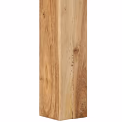 VidaXL 338031 coffee/side/end table - Additional view 4