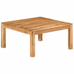 VidaXL 338031 coffee/side/end table - Additional view 8