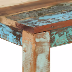 VidaXL 337267 kitchen/dining table - Additional view 4