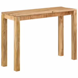 VidaXL 337270 coffee/side/end table - Additional view 8