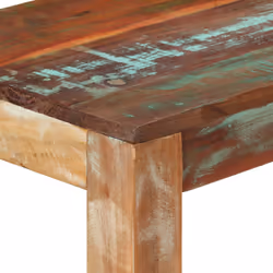 VidaXL 337271 coffee/side/end table - Additional view 4