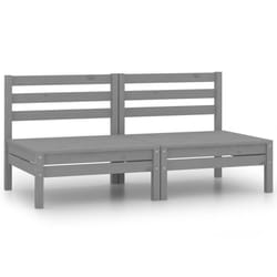 VidaXL 3082374 patio sofa