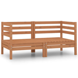VidaXL 3082390 patio sofa