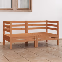 VidaXL 3082390 patio sofa