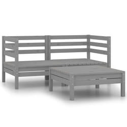 VidaXL 3082394 outdoor furniture set