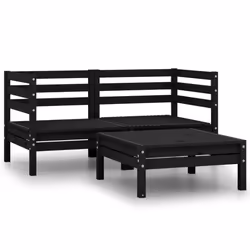 VidaXL 3082396, 3 pc(s)