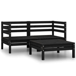 VidaXL 3082396 outdoor furniture set