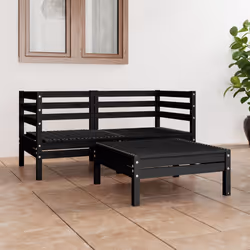 VidaXL 3082396 outdoor furniture set