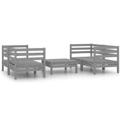 VidaXL 3082399 outdoor furniture set
