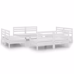 VidaXL 3082413, 8 pc(s)