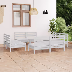 VidaXL 3082413 outdoor furniture set