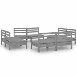 VidaXL 3082414, 8 pc(s)