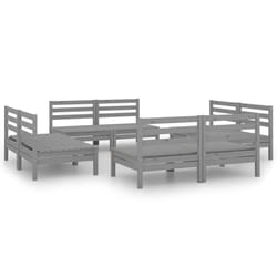 VidaXL 3082414 outdoor furniture set