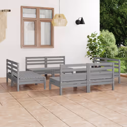 VidaXL 3082414 outdoor furniture set
