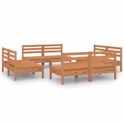 VidaXL 3082415, 8 pc(s)