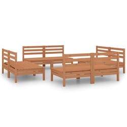 VidaXL 3082415 outdoor furniture set