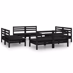 VidaXL 3082416, 8 pc(s)