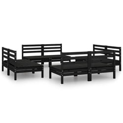 VidaXL 3082416 outdoor furniture set