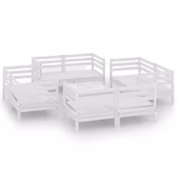 VidaXL 3082433, 9 pc(s)