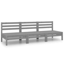 VidaXL 3082444 outdoor furniture set