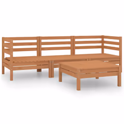 VidaXL 3082470, 4 pc(s)