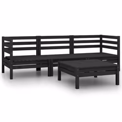 VidaXL 3082471, 4 pc(s)