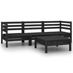 VidaXL 3082471 outdoor furniture set