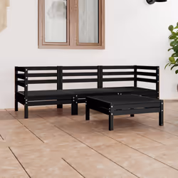 VidaXL 3082471 outdoor furniture set