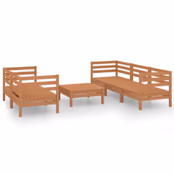 VidaXL 3082475, 6 pc(s)