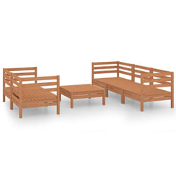 VidaXL 3082475 outdoor furniture set