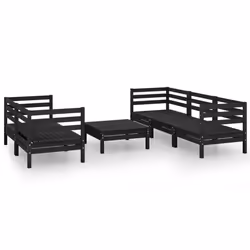 VidaXL 3082476, 6 pc(s)