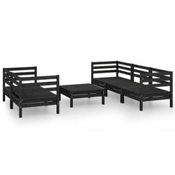 VidaXL 3082476 outdoor furniture set