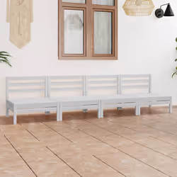 VidaXL 3082483 outdoor furniture set