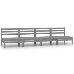 VidaXL 3082484 outdoor furniture set