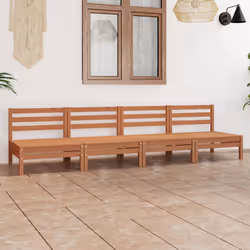 VidaXL 3082485 outdoor furniture set