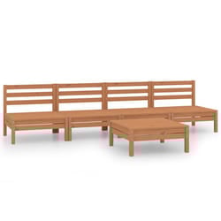 VidaXL 3082490 outdoor furniture set