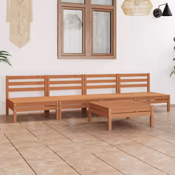 VidaXL 3082490 outdoor furniture set