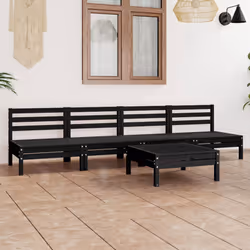 VidaXL 3082491 outdoor furniture set - Additional view 2