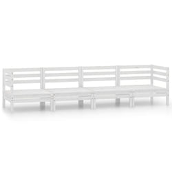 VidaXL 3082503 outdoor furniture set