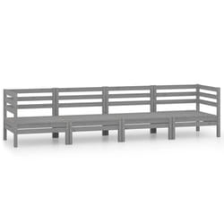 VidaXL 3082504 outdoor furniture set