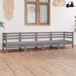 VidaXL 3082504 outdoor furniture set