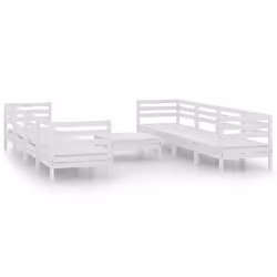 VidaXL 3082518, 9 pc(s)