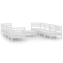 VidaXL 3082518 outdoor furniture set