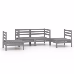 VidaXL 3082524, 4 pc(s)