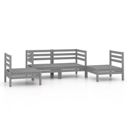 VidaXL 3082524 outdoor furniture set