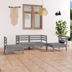 VidaXL 3082524 outdoor furniture set